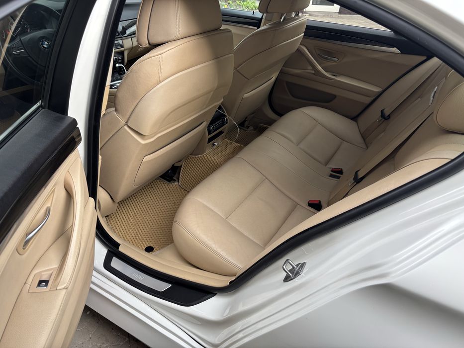 Продам Bmw 5 series F10