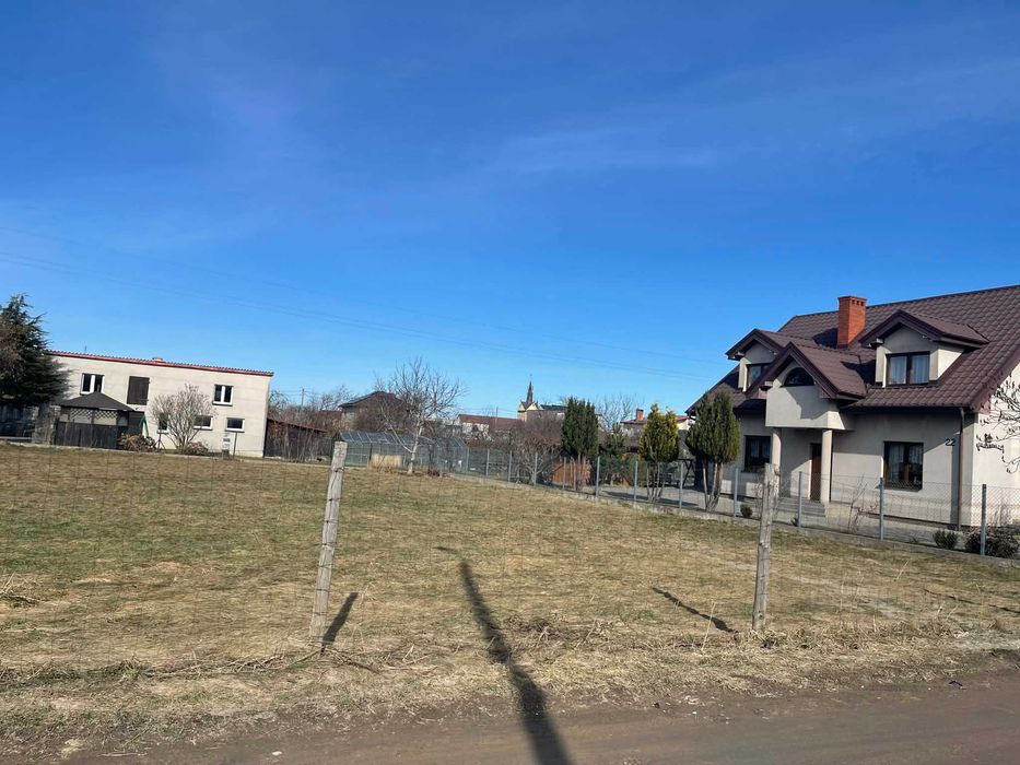 Działka Zelistrzewo - Widok 4