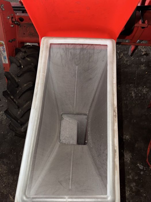 Сівалка Maschio Gaspardo SP-8 2016