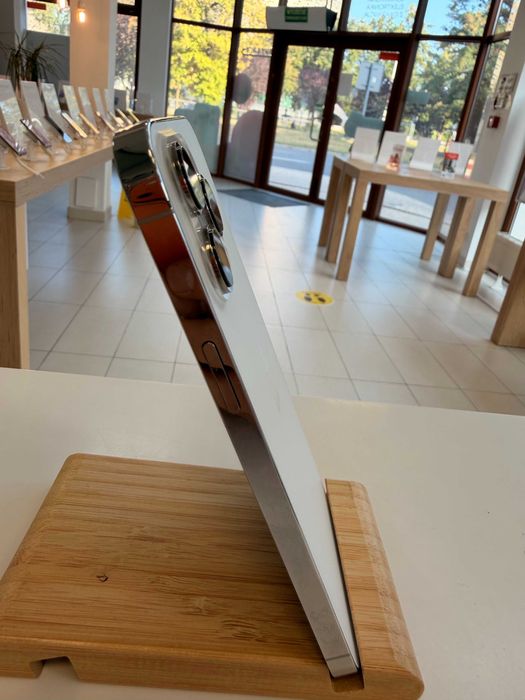IPHONE 13 PRO MAX 128GB | 2 lata gwarancji! | BAT 100% | Raty 0%
