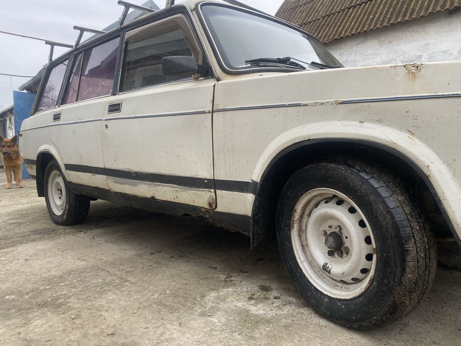 Продам жижули 2104