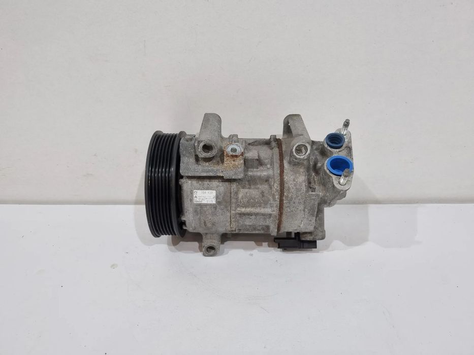 PEUGEOT 308 C4 II DS5 SPRĘŻARKA KOMPRESOR KLIMATYZACJI 447150-1731