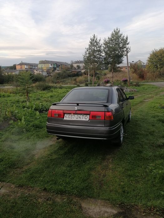Продаю Сеат Толедо