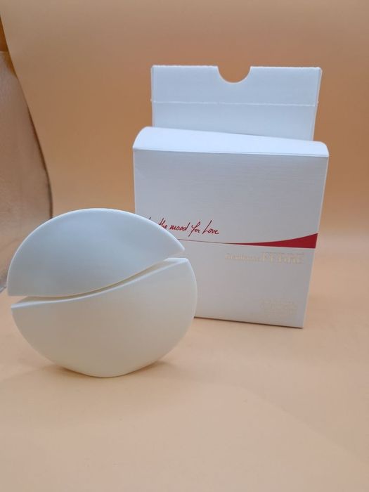 Вінтажні жіночі парфуми Gianfranco Ferré In The Mood