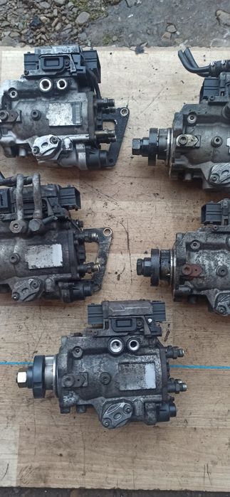 Паливна апаратура Opel Zafira Vectra Astra Saab PSG16 ТНВД Опель