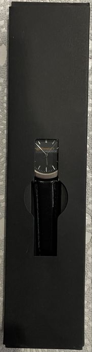 Zegarek Analogowy Classic Genuine Leather „Continental Contitech”