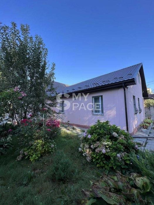 Дом по адресу ул. Шалимова (площадь 135 м²) - Atlanta.ua - фото 16