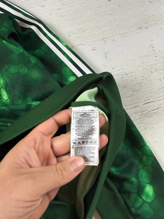 Олімпійка adidas seltic