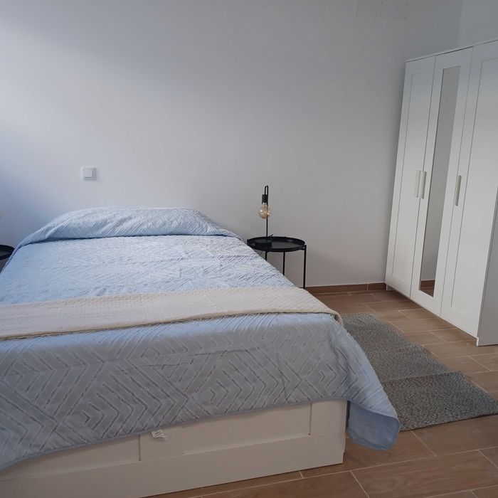 Arrenda se Apartamento T1 Mensal até Junho