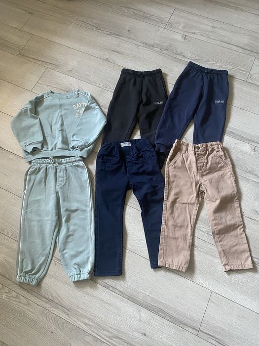 Штани, костюм для хлопчика