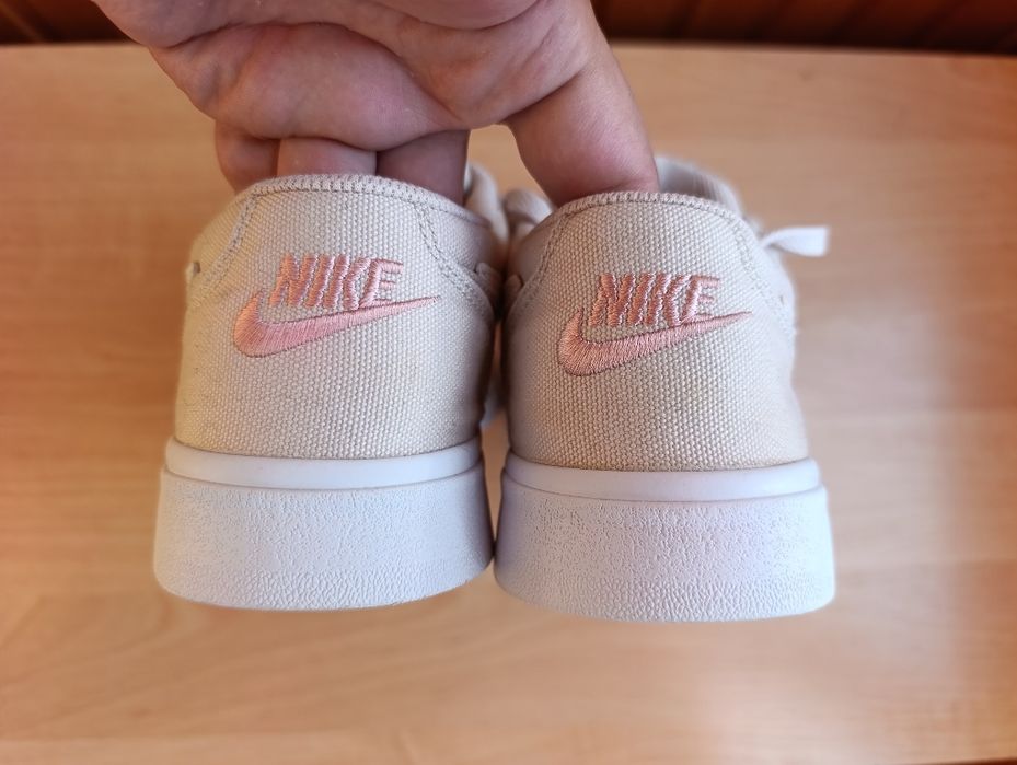Кеди Nike GTS '16 TXT Оригінал / 40 розмір (25.5 см)