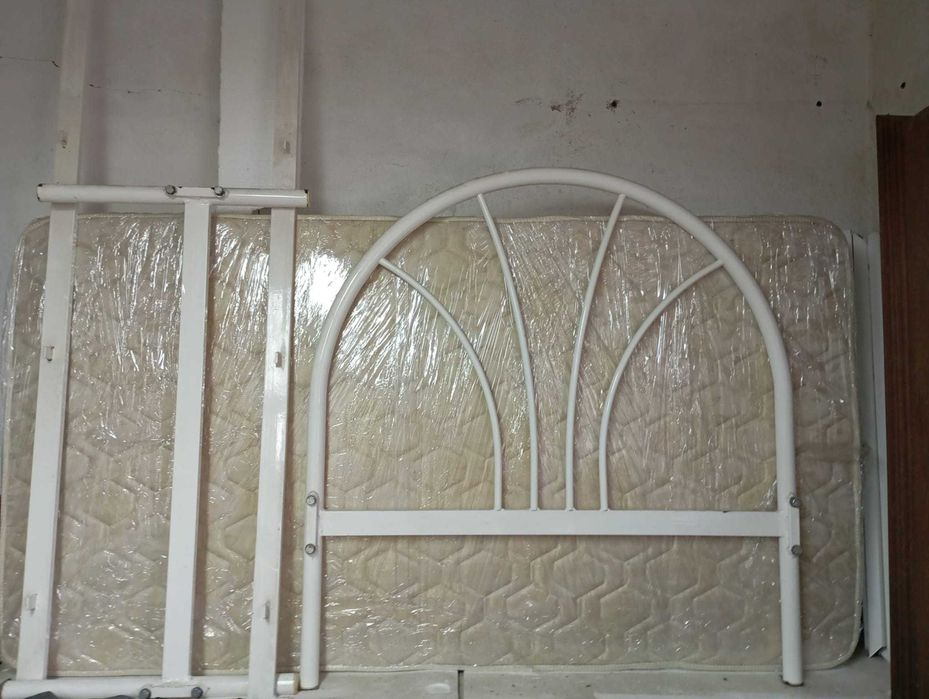 Cama de solteiro
