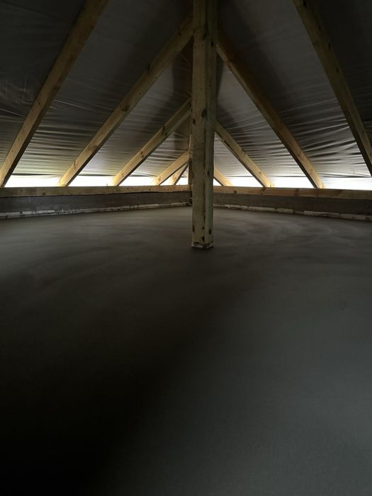 Posadzki Maszynowe Mixokretem