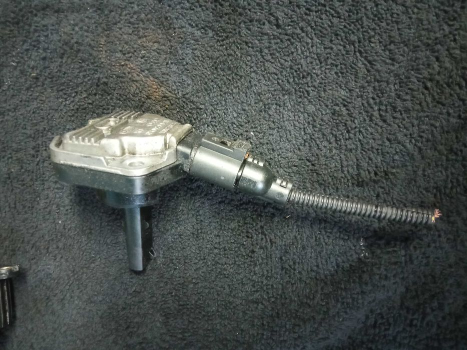 Czujnik poziomu oleju Audi A3 8P 1.9 TDI BXE 6PR00/8079-03 Siedlce