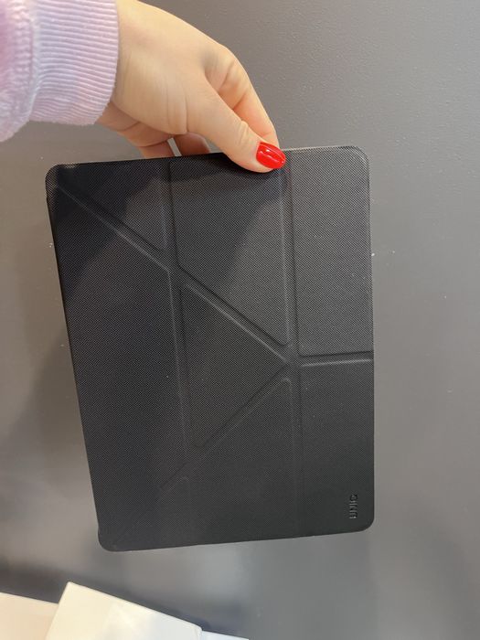 Чехол Uniq iPad Air 2019 Transform