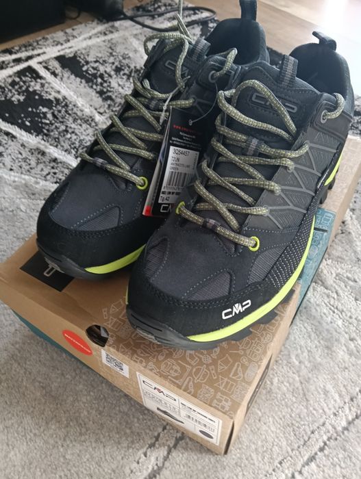 Buty CMP 42 wodoodporne