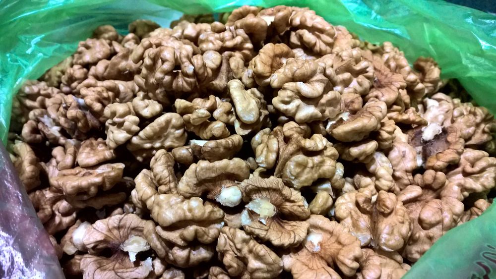 ГРЕЦКИЙ ОРЕХ.Бабочка.Свежий урожай.