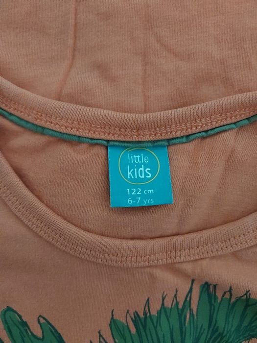Koszulki na ramiączka bliźniaki