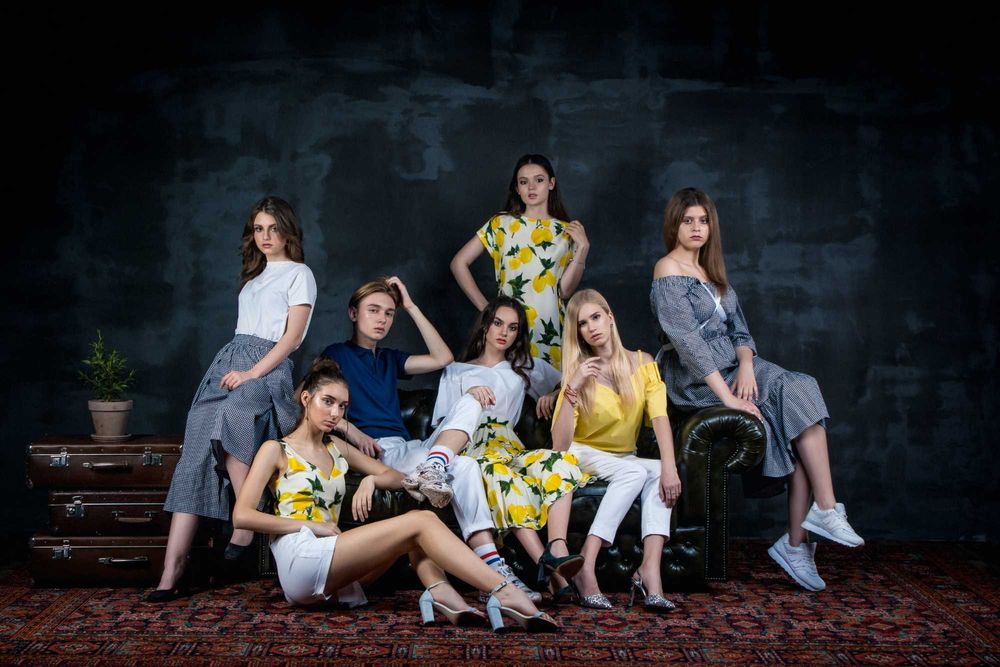 Фотограф твоего жанра - Евгений Честный