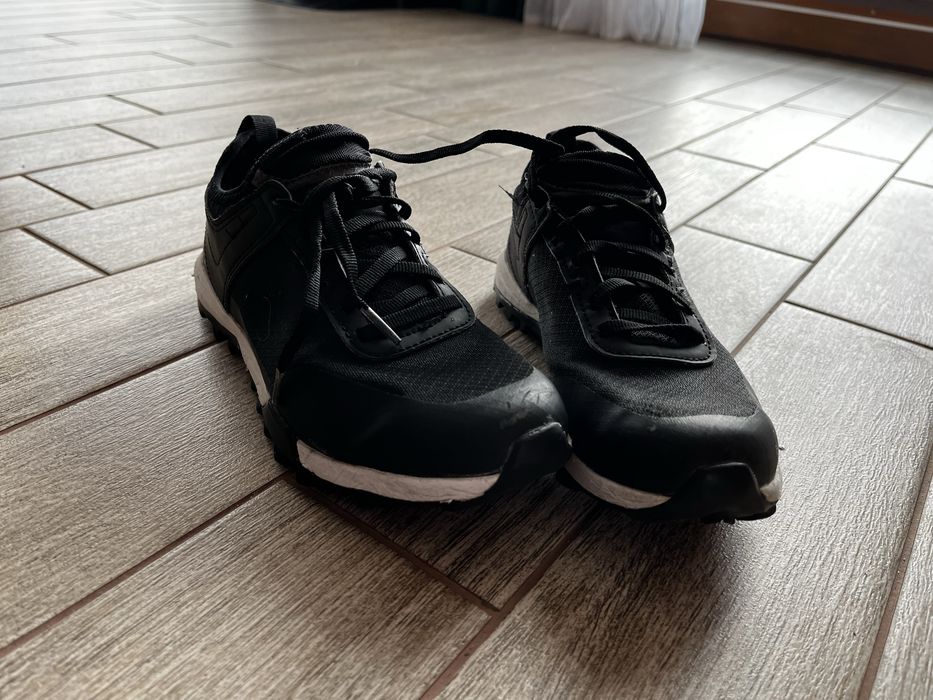 buty rowerowe MTB SPD rocrider rozmiar 36