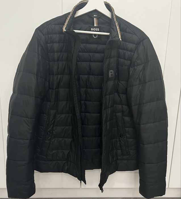 Kurtka Boss 50- M/L