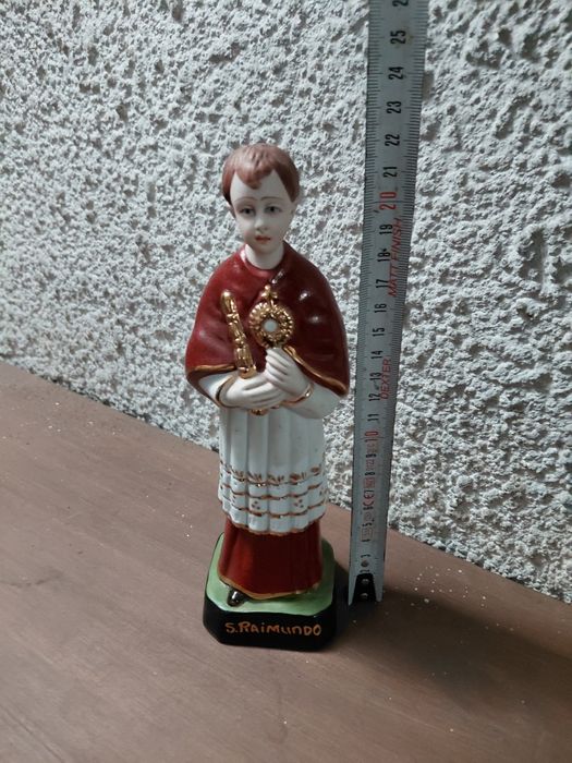 S.RAIMUNDO 20€ no estado real que se encontra nas fotos
