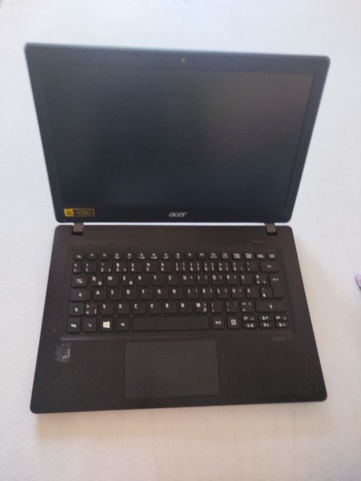 Ноутбук Acer Aspire V3-371