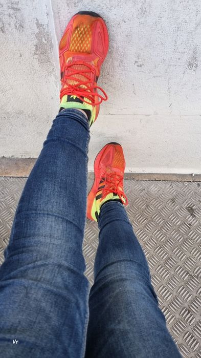 Adidas originais 38 negociável!