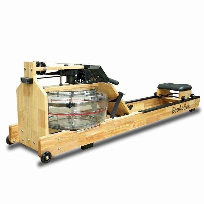Venda de Máquinas de Remo WaterRower em Madeira