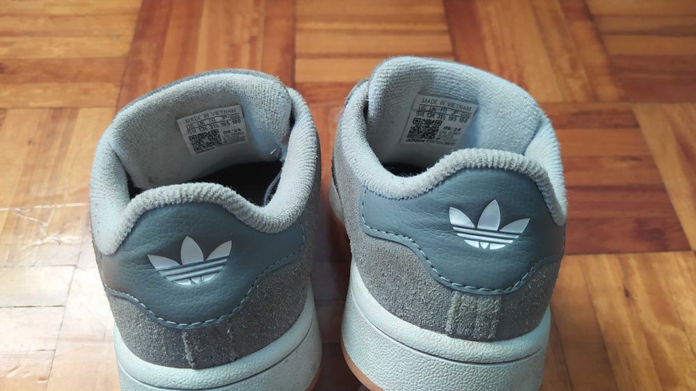 Adidas Campus T31 1/2