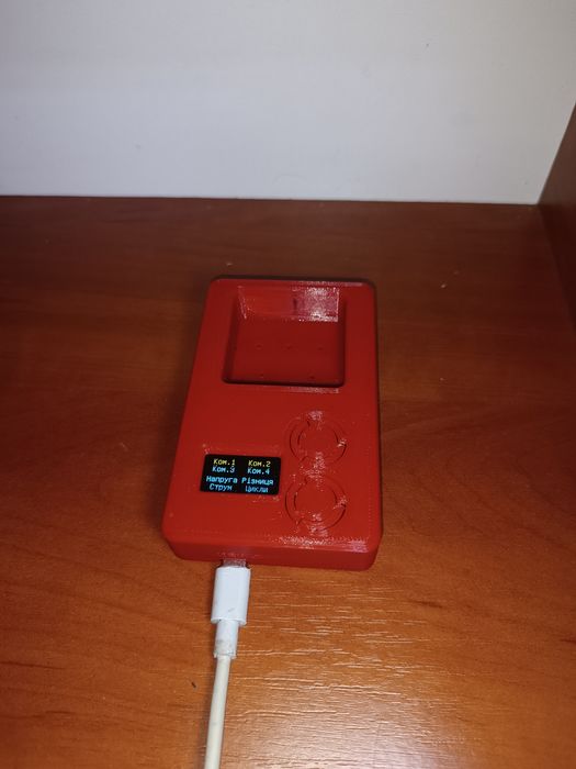 Battery Recovery DJI / програматор акб dji / відновлювач акб dji