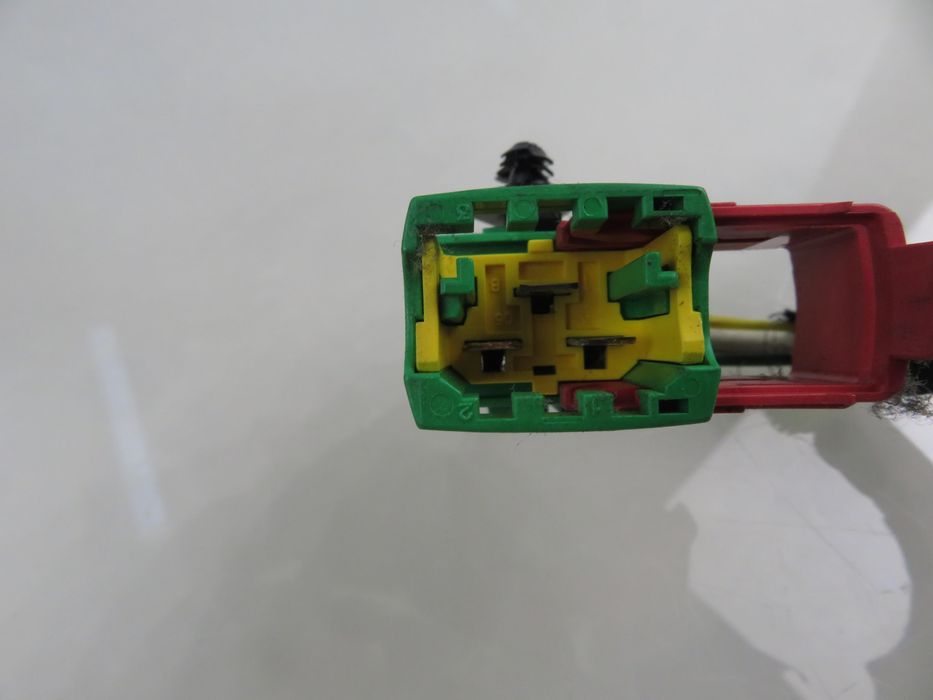 Stacyjka Citroen C8 (ea_, Eb_)