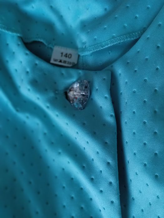 Кардиган на дівчинку