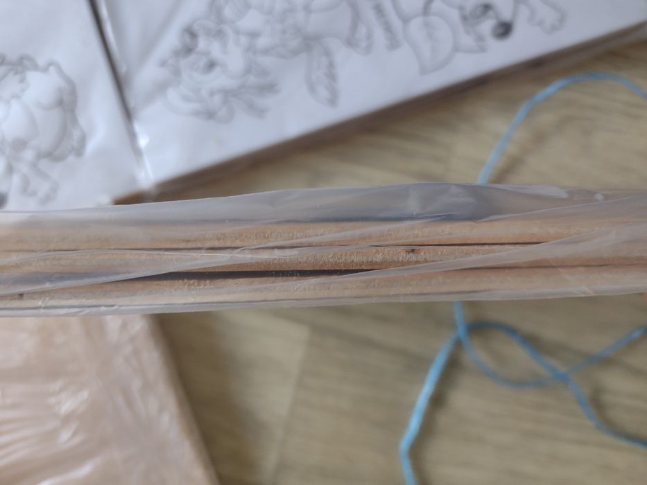 Фанера для випилювання або випалювання