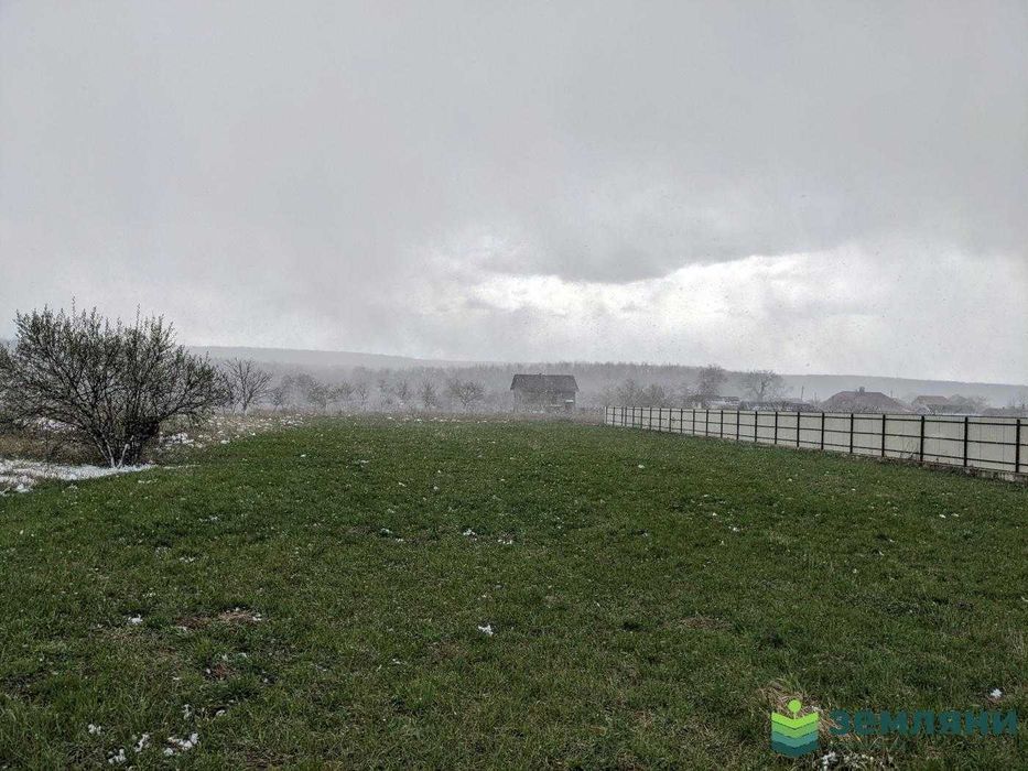 Продаж землі 33,95 соток в с.Клубівці під ОСГ (5)