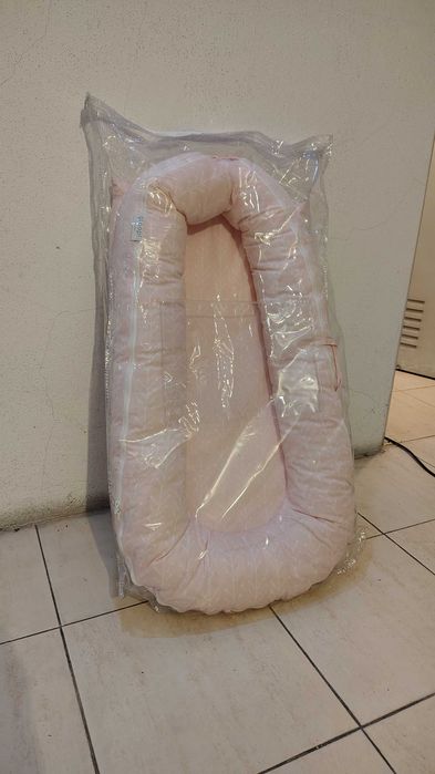 Conjunto kit bebé Carrinho/Marsúpio/Ninho/Cadeira auto/Espreguiçadeira