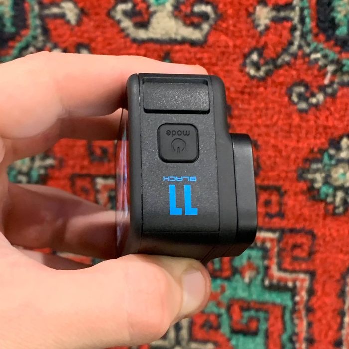 GoPro Hero 11 Black Екшн камера гоу про екшен камера го про бу экшн