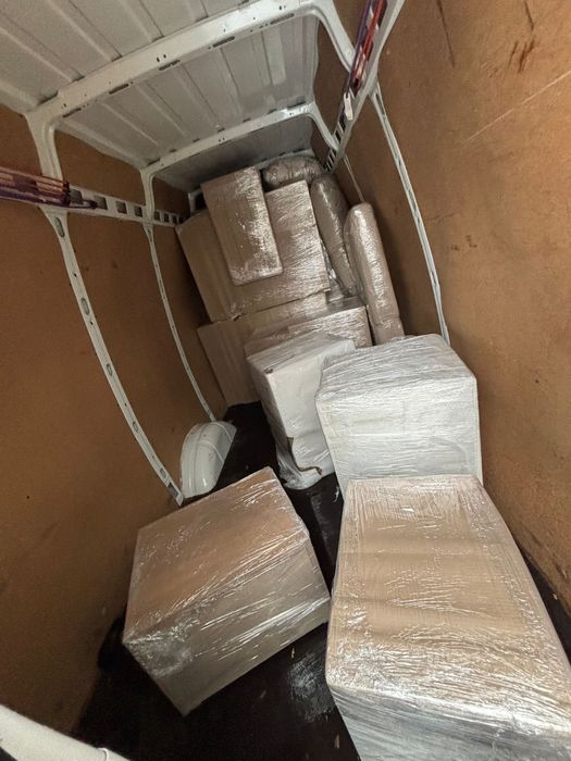 Mudanças e transportes476171328952084484