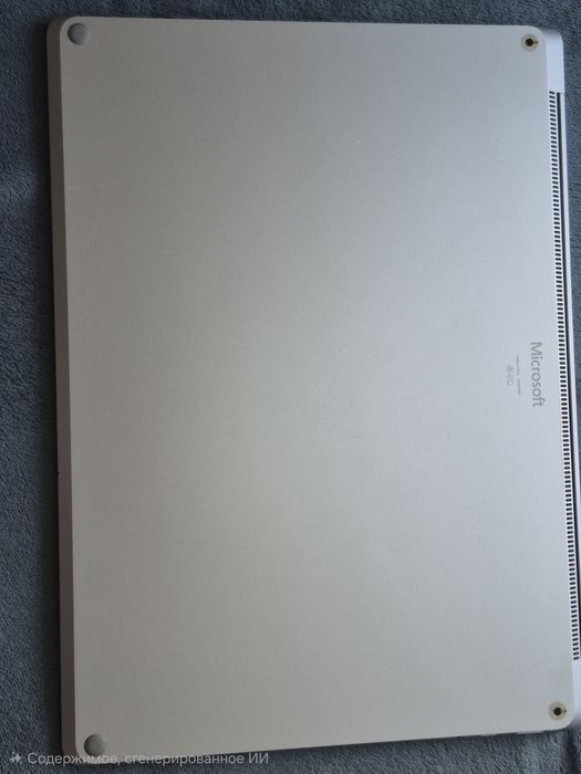Microsoft Surface Laptop 3 1867  Core i5-1035G7