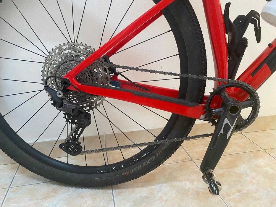 Bicicleta Trek Procaliber 9.5