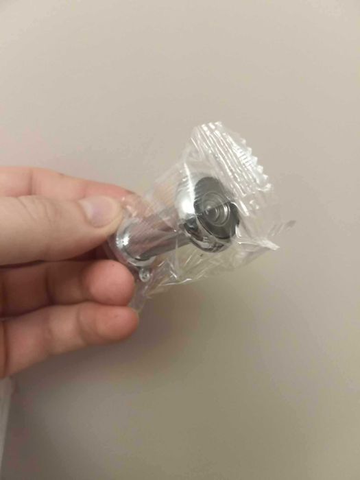 Wizjer do drzwi - nowy