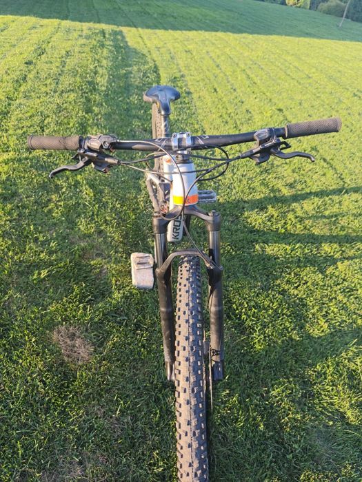 Rower MTB Kross eartch 2.0