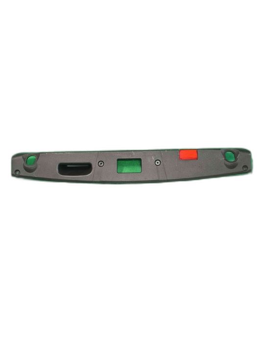 Acabamento de Mala MERCEDES-BENZ E-CLASS Coupé A2077580702 (OEM)