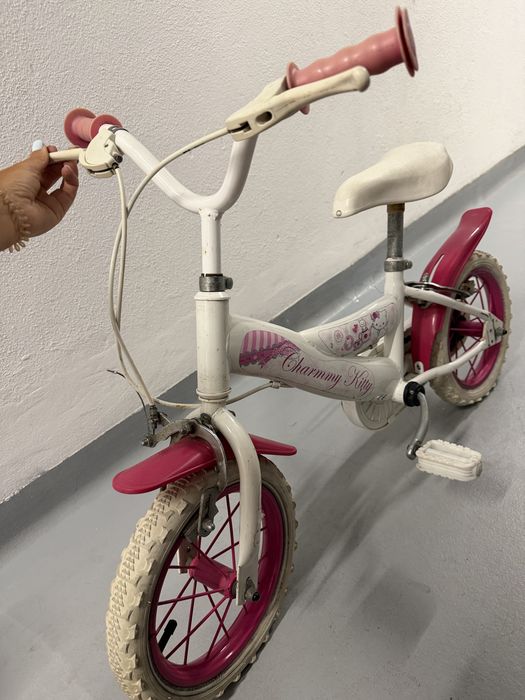 Bicicleta criança