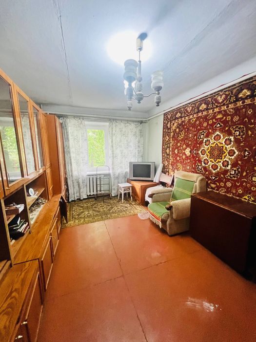 ‼️Продаж трикімнатної в центрі м.Конотоп ‼️