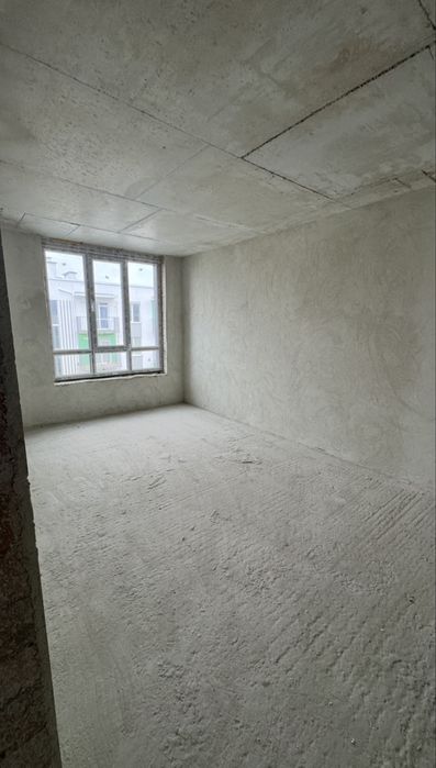 Однокімнатна квартира Рудно (Львів, залізничний р-н)