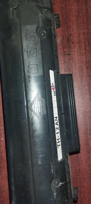 Тонер для печати TB TH-12AN (HP Q2612A)