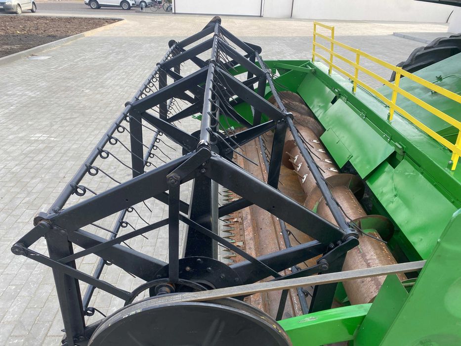 John Deere 955 свіжопривезений!