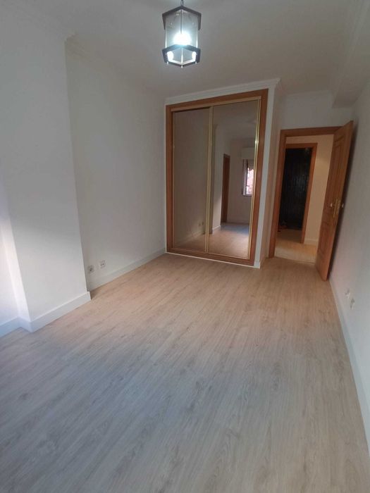 Remodelação de interiores