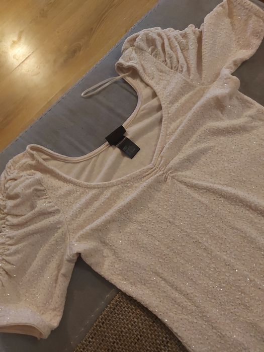 Sukienka damska hm Anna Mucha